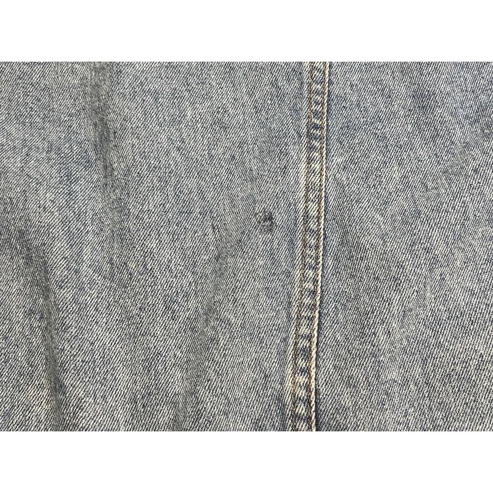 GAP kids denim